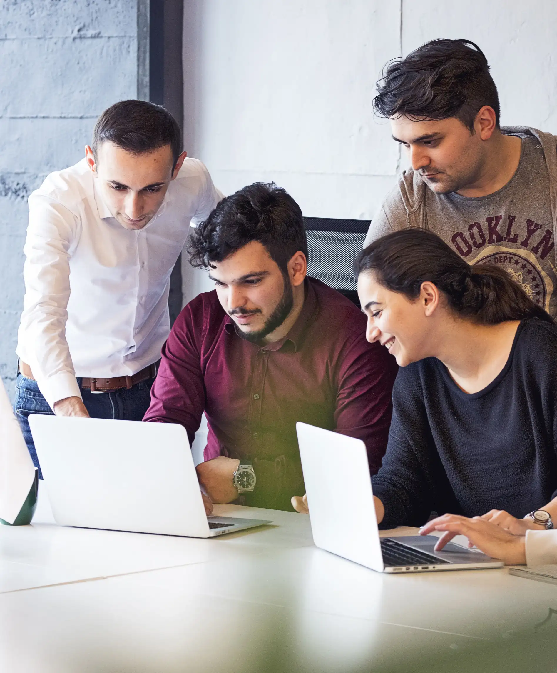 SSPRUCH LLC Global Consultation